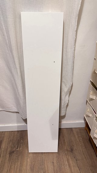 Estantería LACK IKEA Blanca