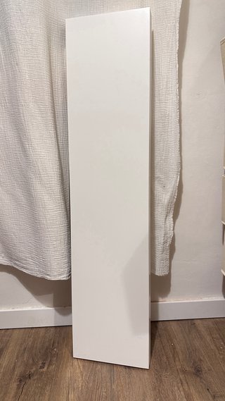 Estantería LACK IKEA Blanca