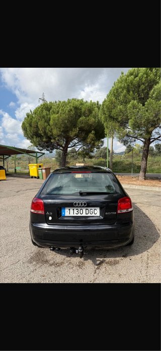 Audi A3 2004