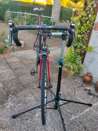 Bicicleta de Carretera BH  G6 Carbono Talla M