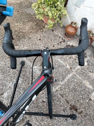Bicicleta de Carretera BH  G6 Carbono Talla M