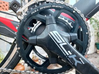 Bicicleta de Carretera BH  G6 Carbono Talla M