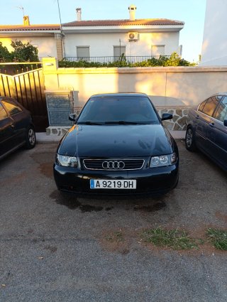 Audi A3 1999