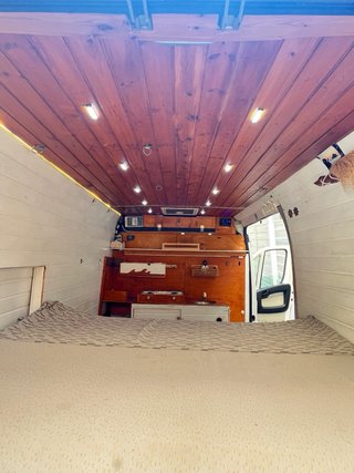 Citroen Jumper 2015