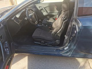 Hyundai Coupe 2002