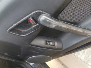 Hyundai Coupe 2002
