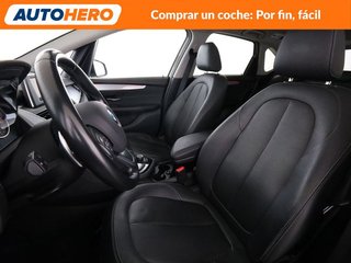 BMW Serie 2 218d Active Tourer