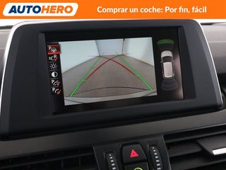 BMW Serie 2 218d Active Tourer