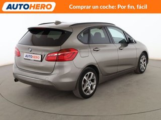 BMW Serie 2 218d Active Tourer