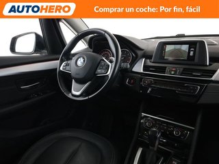 BMW Serie 2 218d Active Tourer