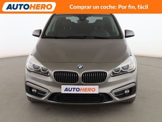 BMW Serie 2 218d Active Tourer