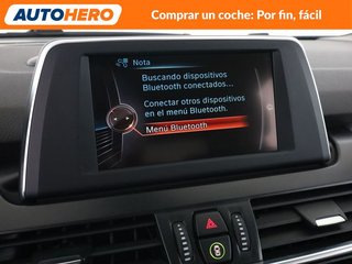 BMW Serie 2 218d Active Tourer