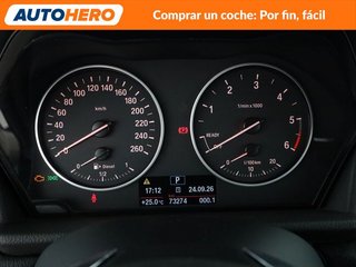 BMW Serie 2 218d Active Tourer