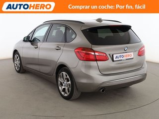 BMW Serie 2 218d Active Tourer