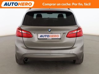 BMW Serie 2 218d Active Tourer