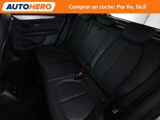 BMW Serie 2 218d Active Tourer