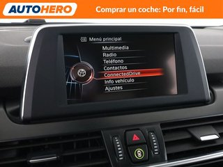 BMW Serie 2 218d Active Tourer