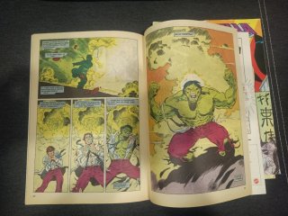 Comics Forum Varios