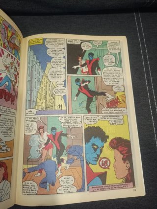 Comics Forum Varios