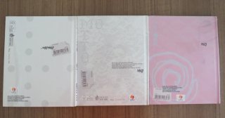 ITZY Motto set