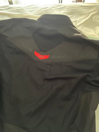Chaqueta Moto LS2 Garda Air Hombre Verano