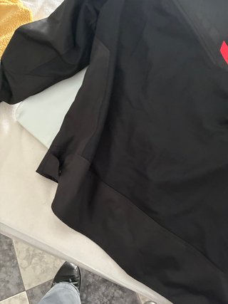 Chaqueta Moto LS2 Garda Air Hombre Verano