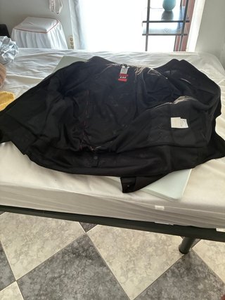 Chaqueta Moto LS2 Garda Air Hombre Verano