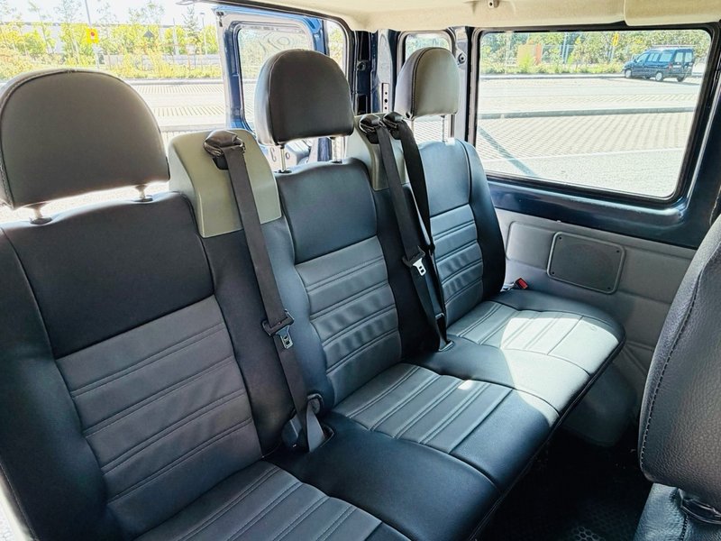 Ford Transit 2011, foto 7