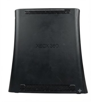 Xbox 360 Negra