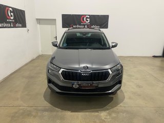 Skoda Karoq 2.0 tdi 116 cv DSG 2022