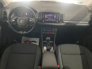 Skoda Karoq 2.0 tdi 116 cv DSG 2022