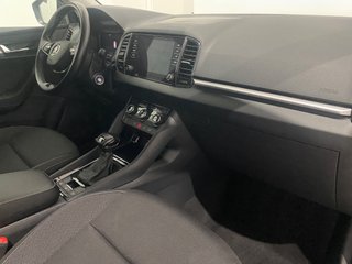 Skoda Karoq 2.0 tdi 116 cv DSG 2022