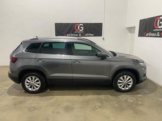 Skoda Karoq 2.0 tdi 116 cv DSG 2022