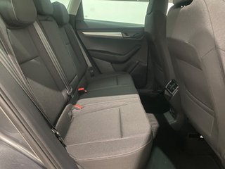 Skoda Karoq 2.0 tdi 116 cv DSG 2022