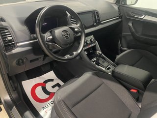 Skoda Karoq 2.0 tdi 116 cv DSG 2022