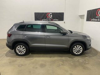 Skoda Karoq 2.0 tdi 116 cv DSG 2022