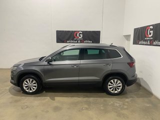 Skoda Karoq 2.0 tdi 116 cv DSG 2022