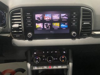 Skoda Karoq 2.0 tdi 116 cv DSG 2022