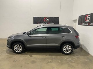 Skoda Karoq 2.0 tdi 116 cv DSG 2022
