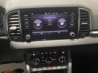 Skoda Karoq 2.0 tdi 116 cv DSG 2022