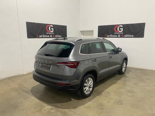 Skoda Karoq 2.0 tdi 116 cv DSG 2022