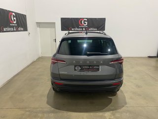 Skoda Karoq 2.0 tdi 116 cv DSG 2022