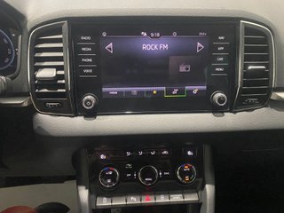 Skoda Karoq 2.0 tdi 116 cv DSG 2022