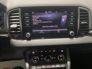 Skoda Karoq 2.0 tdi 116 cv DSG 2022