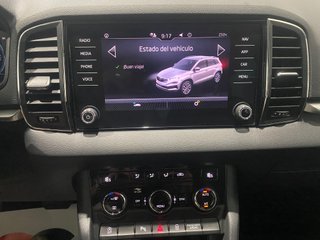 Skoda Karoq 2.0 tdi 116 cv DSG 2022