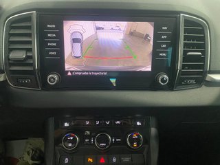Skoda Karoq 2.0 tdi 116 cv DSG 2022