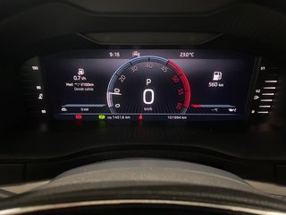 Skoda Karoq 2.0 tdi 116 cv DSG 2022