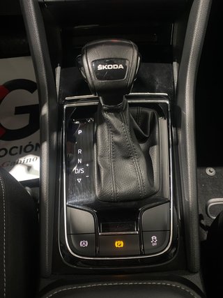 Skoda Karoq 2.0 tdi 116 cv DSG 2022