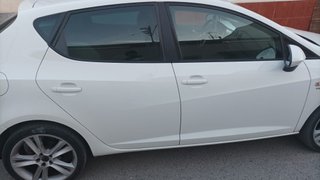 SEAT Ibiza 2009 Edicion 25 aniversario