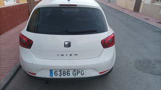 SEAT Ibiza 2009 Edicion 25 aniversario